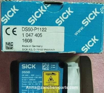 Sick GTB6N1211 1052441 GTB6-N1211 Photoelectric Sensor